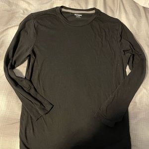 Old Navy boys long sleeve shirt